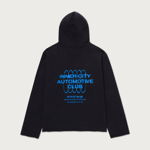 HONOR THE GIFT Speedbike Hoodie Mens Apparel